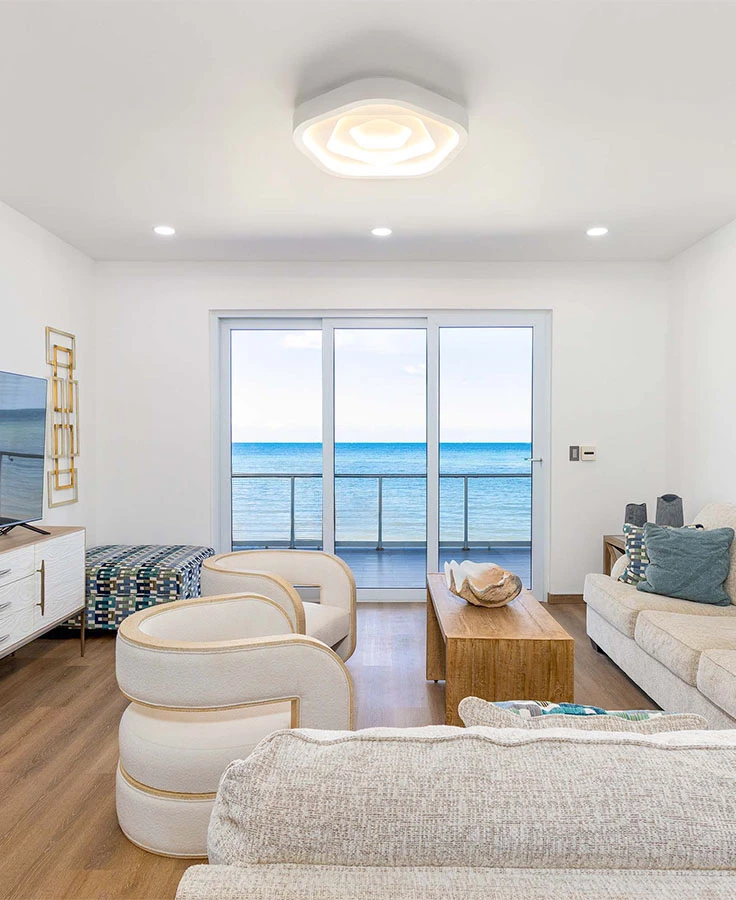 Two Bedroom Standard