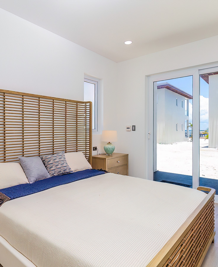 One Bedroom Villa