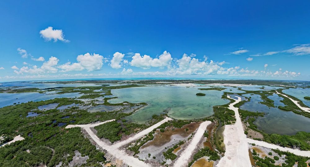 Laguna Point