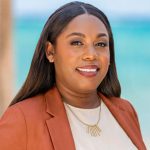 Monique Smith